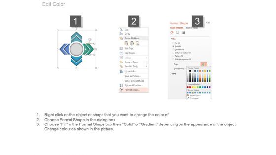 Resources Center Industry And Media Sample Presentation Slides