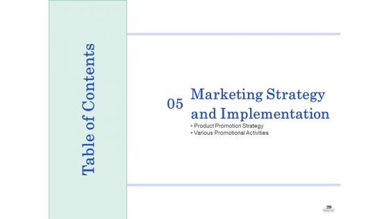 Restaurant Business Setup Business Plan Ppt PowerPoint Presentation Complete Deck With Slides