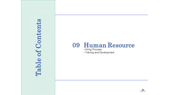 Restaurant Business Setup Business Plan Ppt PowerPoint Presentation Complete Deck With Slides