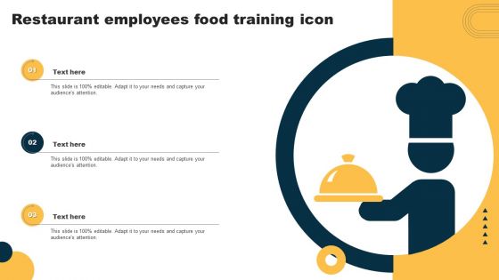 Restaurant Employees Training Ppt PowerPoint Presentation Complete Deck With Slides