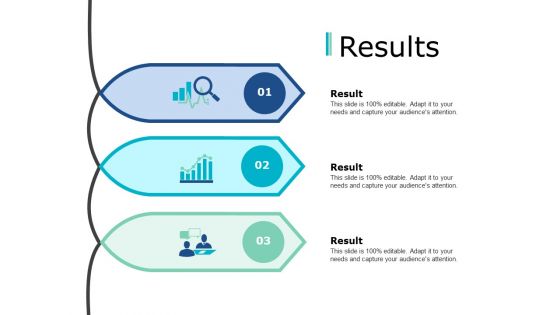 Results Ppt PowerPoint Presentation Inspiration Tips
