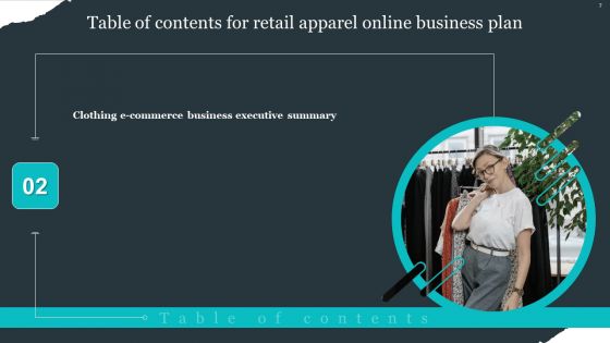 Retail Apparel Online Business Plan Ppt PowerPoint Presentation Complete Deck With Slides