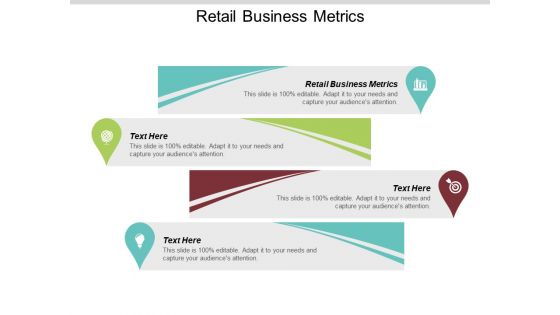 Retail Business Metrics Ppt PowerPoint Presentation Gallery Outfit Cpb Retail Business Metrics Ppt PowerPoint Presentation Gallery Outfit Cpb
