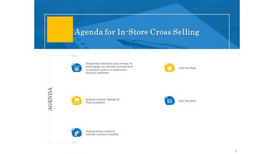 Retail Cross Selling Techniques Ppt PowerPoint Presentation Complete Deck With Slides