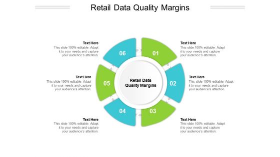 Retail Data Quality Margins Ppt PowerPoint Presentation Slide Cpb Pdf