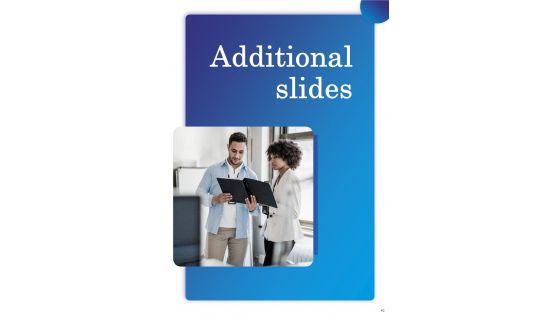 Retail Engagement Management Playbook Template