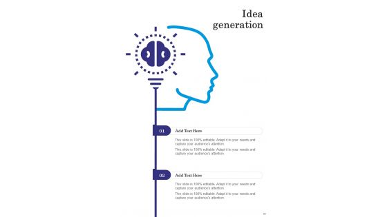 Retail Engagement Management Playbook Template
