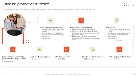 Retail Marketing Campaign Effective Techniques Ppt PowerPoint Presentation Complete Deck With Slides