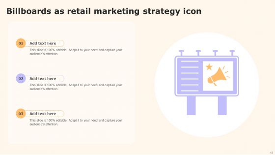 Retail Marketing Ppt PowerPoint Presentation Complete Deck With Slides