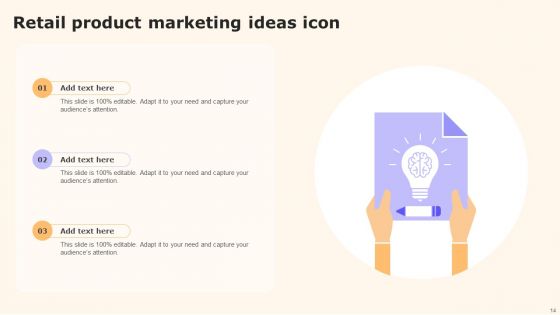Retail Marketing Ppt PowerPoint Presentation Complete Deck With Slides