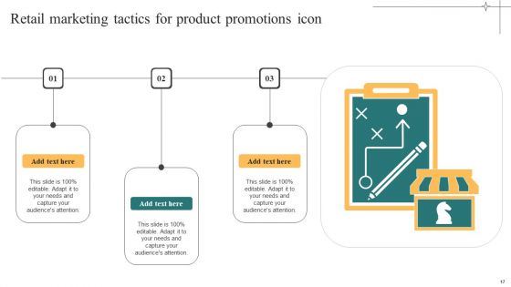 Retail Marketing Tactics Ppt PowerPoint Presentation Complete Deck With Slides