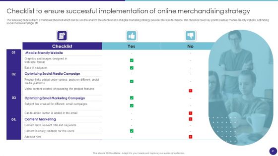 Retail Merchandising Techniques For Increasing Profits Ppt PowerPoint Presentation Complete Deck With Slides