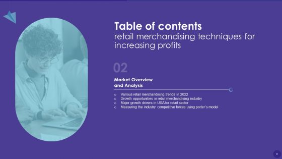 Retail Merchandising Techniques For Increasing Profits Ppt PowerPoint Presentation Complete Deck With Slides