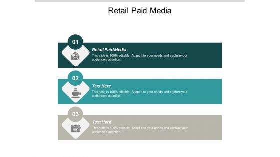 Retail Paid Media Ppt PowerPoint Presentation Slides Elements Cpb Retail Paid Media Ppt PowerPoint Presentation Slides Elements Cpb