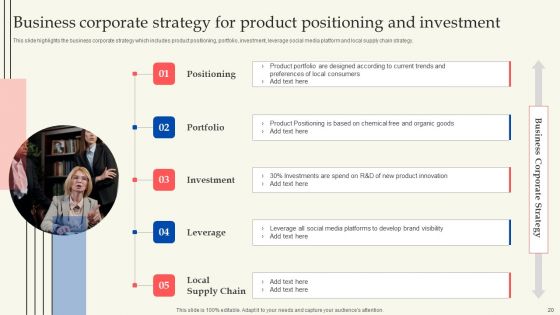 Retail Production Business Profile Ppt PowerPoint Presentation Complete Deck With Slides