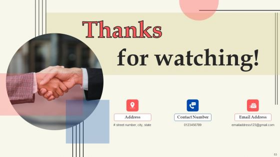 Retail Production Business Profile Ppt PowerPoint Presentation Complete Deck With Slides