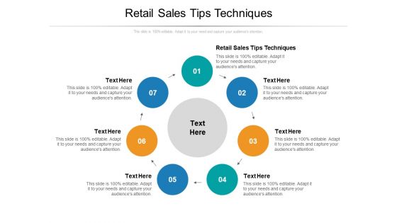 Retail Sales Tips Techniques Ppt PowerPoint Presentation Outline Model Cpb Pdf Retail Sales Tips Techniques Ppt PowerPoint Presentation Outline Model Cpb Pdf