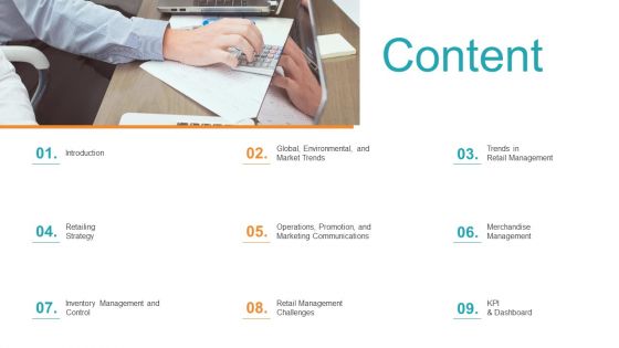 Retail Sector Introduction Ppt PowerPoint Presentation Complete Deck With Slides