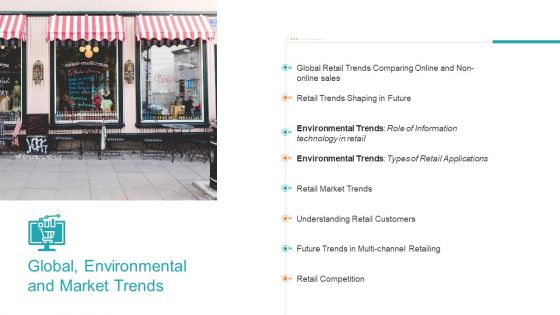 Retail Sector Introduction Ppt PowerPoint Presentation Complete Deck With Slides