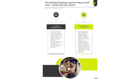Retail Store Engagement Enhancement Techniques Playbook Template