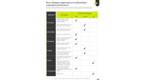 Retail Store Engagement Enhancement Techniques Playbook Template