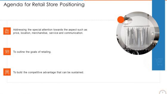 Retail Store Positioning Ppt PowerPoint Presentation Complete Deck With Slides