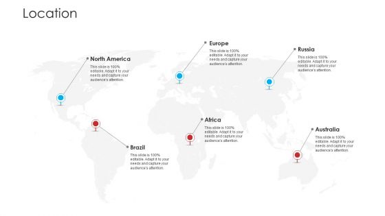 Retailer Channel Partner Boot Camp Location Ppt Pictures Icons PDF
