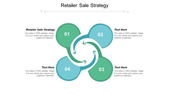 Retailer Sale Strategy Ppt PowerPoint Presentation Icon Cpb Retailer Sale Strategy Ppt PowerPoint Presentation Icon Cpb