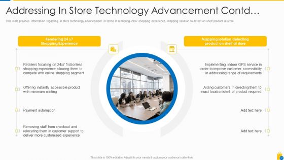 Retailing Approaches For Excellent End User Engagement And Experiences Ppt PowerPoint Presentation Complete Deck With Slides