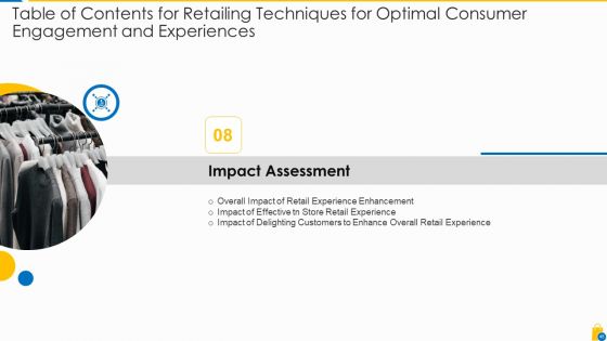 Retailing Approaches For Excellent End User Engagement And Experiences Ppt PowerPoint Presentation Complete Deck With Slides
