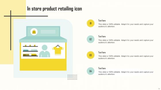 Retailing Ppt PowerPoint Presentation Complete Deck With Slides