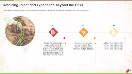 Retaining Talent And Experience Beyond The Crisis Ppt Outline Designs Download PDF Retaining Talent And Experience Beyond The Crisis Ppt Outline Designs Download PDF