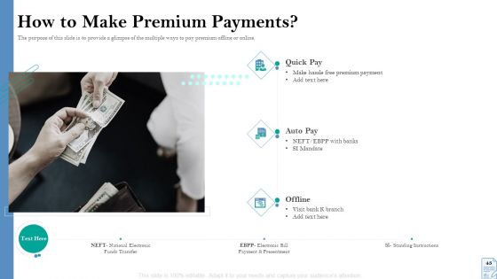 Retirement Insurance Benefit Plan Ppt PowerPoint Presentation Complete Deck With Slides