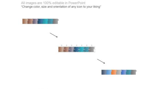 Returns Items Information Flows Ppt Slides