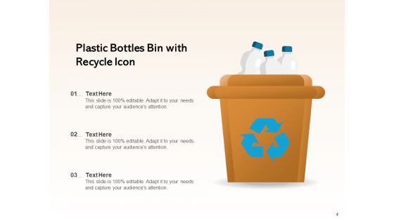 Reuse Process Waste Material Ppt PowerPoint Presentation Complete Deck