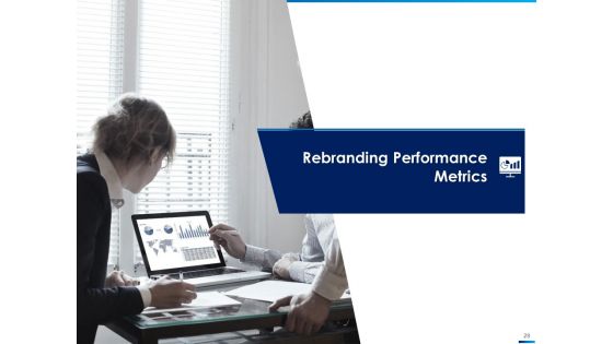 Revamping Firm Presence Through Relaunching Ppt PowerPoint Presentation Complete Deck With Slides