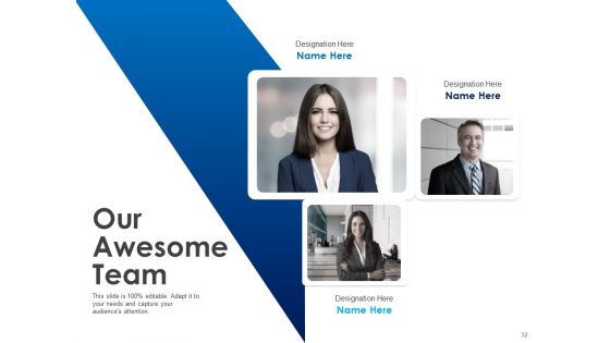 Revamping Firm Presence Through Relaunching Ppt PowerPoint Presentation Complete Deck With Slides