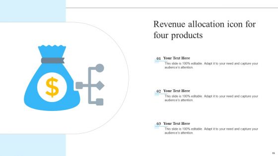 Revenue Allocation Ppt PowerPoint Presentation Complete Deck With Slides
