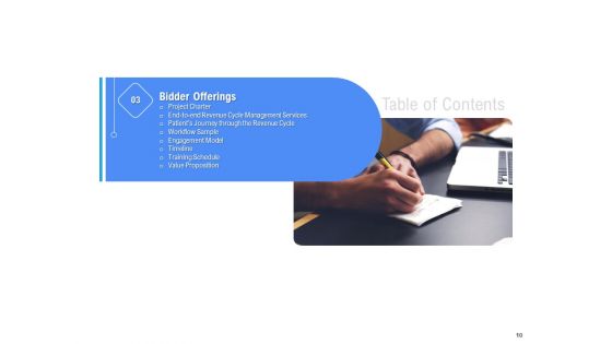 Revenue Cycle Management Deal Ppt PowerPoint Presentation Complete Deck With Slides