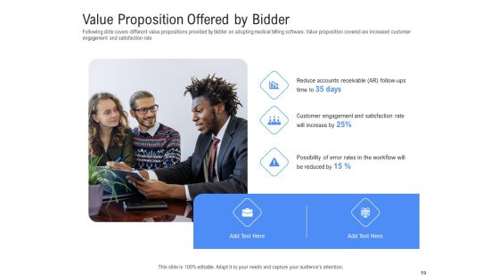 Revenue Cycle Management Deal Ppt PowerPoint Presentation Complete Deck With Slides