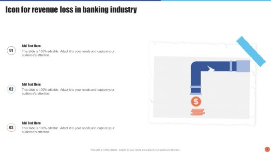Revenue Loss Ppt PowerPoint Presentation Complete Deck With Slides