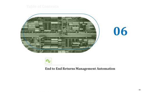 Reverse Logistics Management Ppt PowerPoint Presentation Complete Deck With Slides