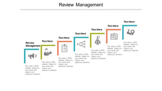 Review Management Ppt Powerpoint Presentation Professional Samples Cpb Review Management Ppt Powerpoint Presentation Professional Samples Cpb