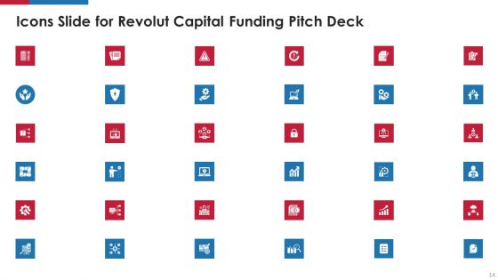 Revolut Capital Funding Pitch Deck Ppt PowerPoint Presentation Complete Deck With Slides