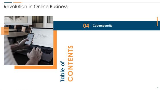 Revolution In Online Business Ppt PowerPoint Presentation Complete Deck With Slides