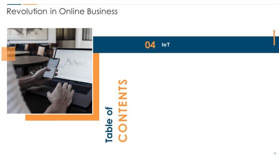 Revolution In Online Business Ppt PowerPoint Presentation Complete Deck With Slides