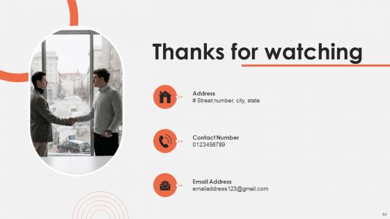 Revolutionizing Organizational Performance To Enhance Existing Capabilities Ppt PowerPoint Presentation Complete Deck With Slides