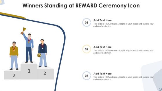 Reward Ceremony Ppt PowerPoint Presentation Complete With Slides