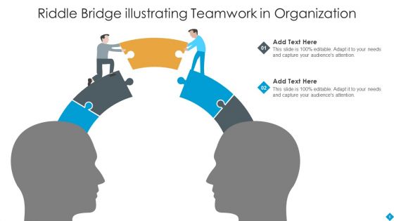 Riddle Bridge Ppt PowerPoint Presentation Complete With Slides