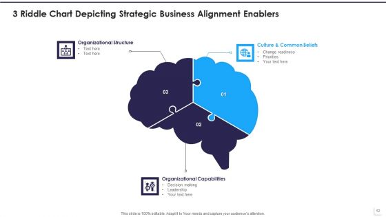 Riddle Infographic Ppt PowerPoint Presentation Complete With Slides
